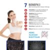 LifeEnergy Water - Ionizzatore Generatore di Acqua Idrogenata Pura: La Soluzione Innovativa per la Tua Salute