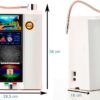 LifeEnergy Water - Ionizzatore Generatore di Acqua Idrogenata Pura: La Soluzione Innovativa per la Tua Salute